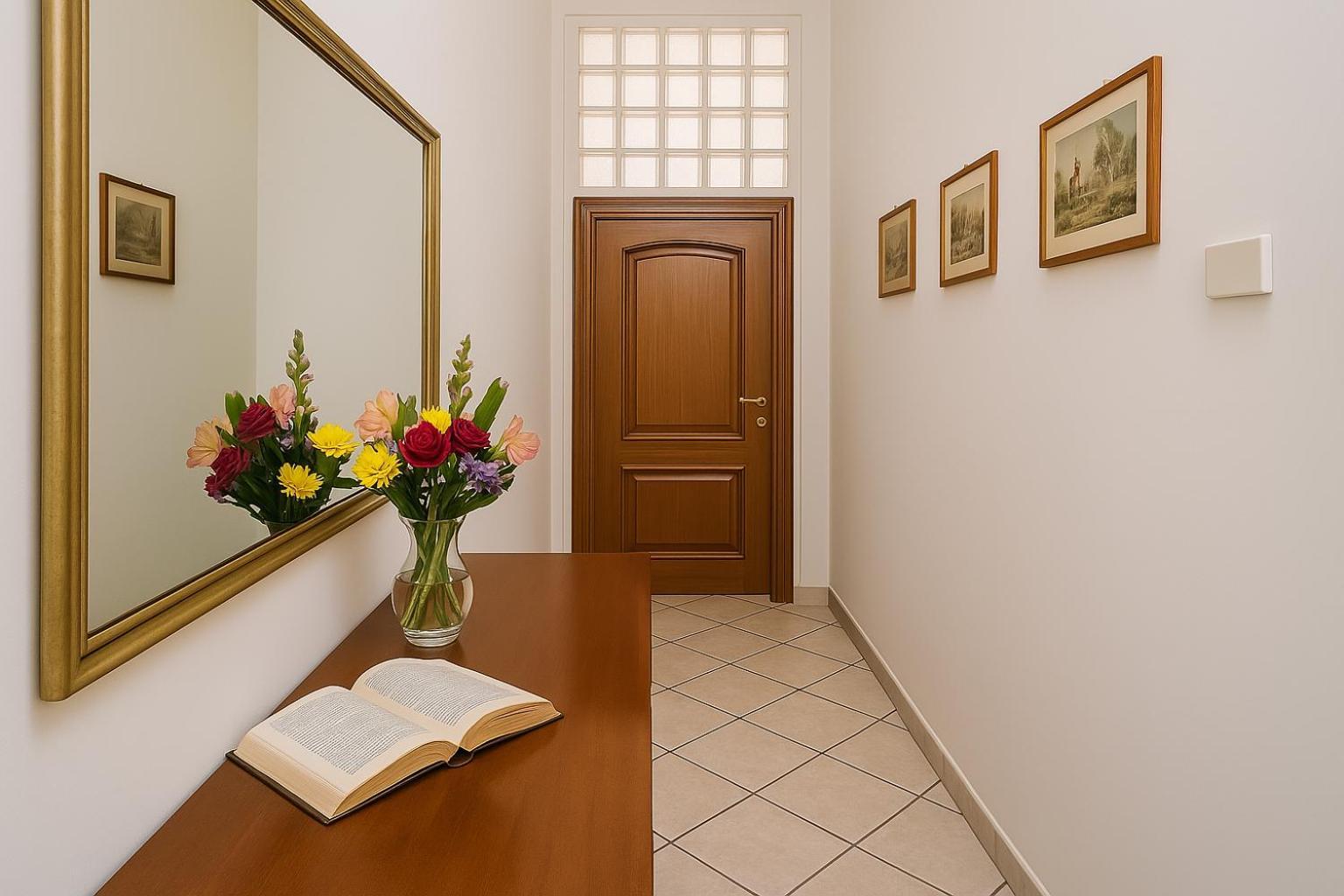 Grandma Roma San Giovanni Exterior foto